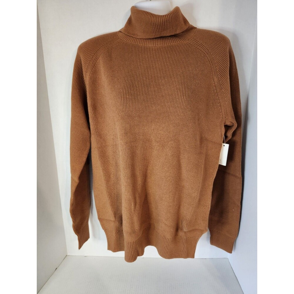 X-small Amazon Essentials Turtleneck